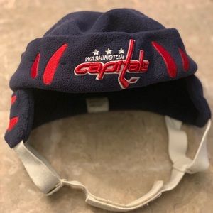 Cute baby/child fleece hat